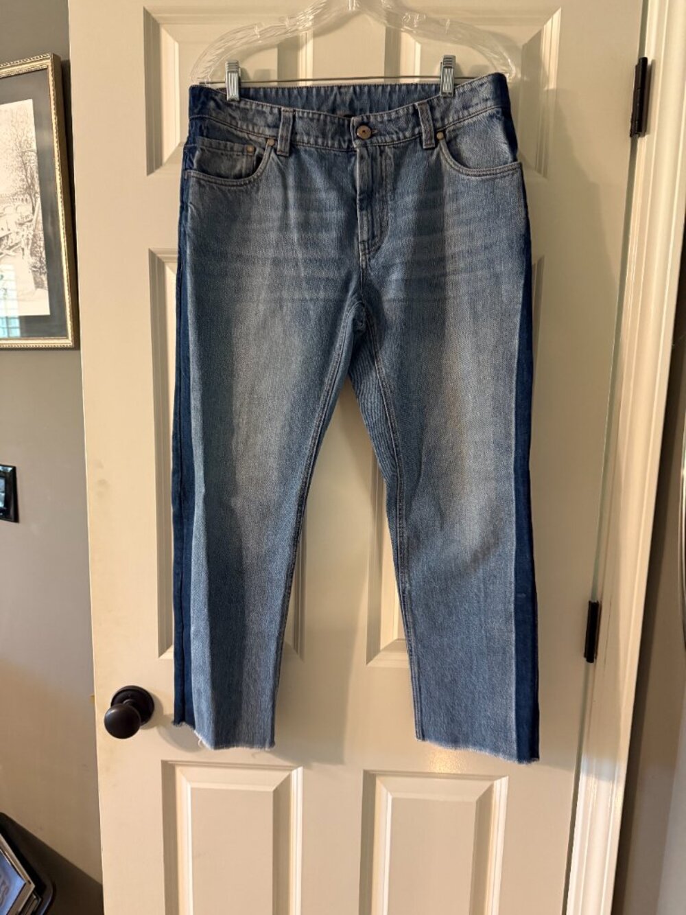 **Brunello Cucinelli Jeans**